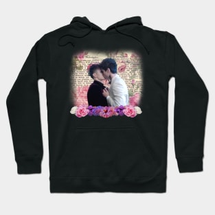 Malec Hoodie